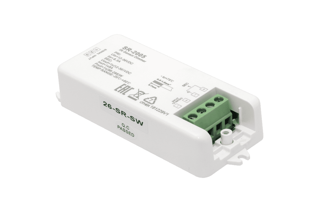 ИК-диммер взмах руки SWG SR-2005 000786