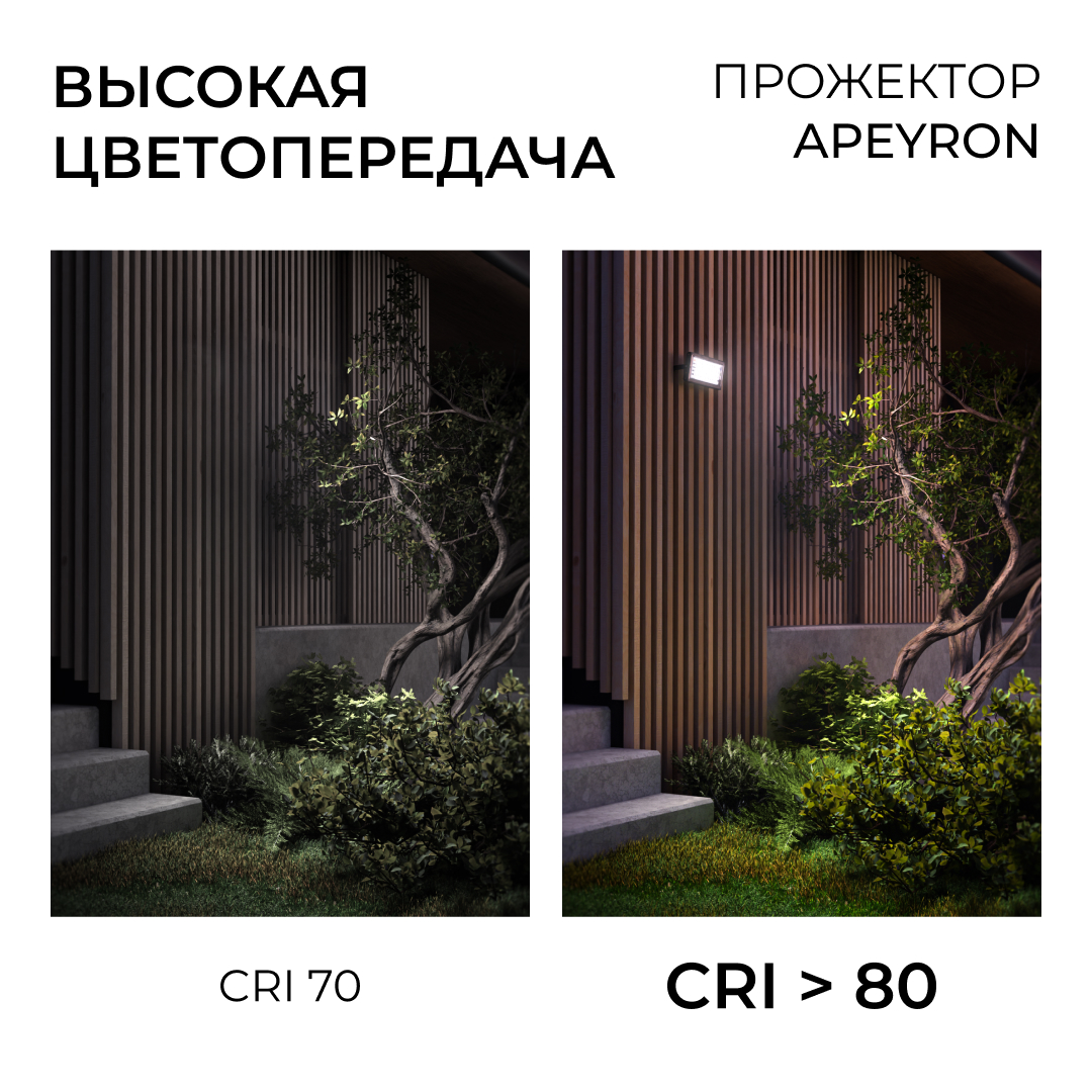 Прожектор трансформер Apeyron 05-61