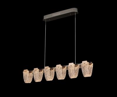Подвесная люстра Kink Light Иста 08065-120,36