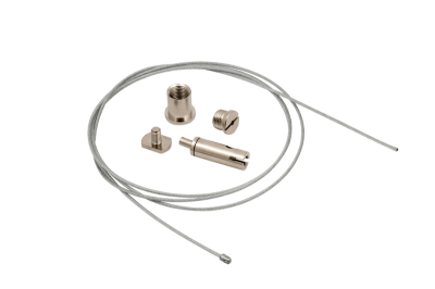 Подвес для трека DesignLed SY-SSP 004166