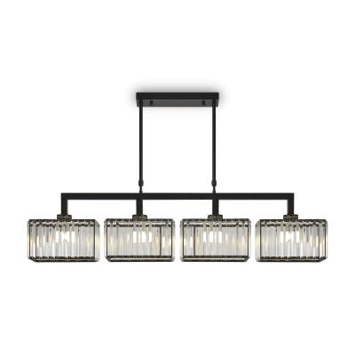 Потолочная люстра Freya Moed FR5473PL-04B