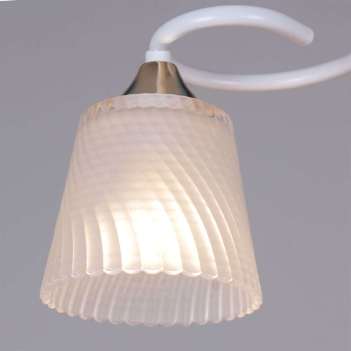 Потолочный светильник Reluce 06360-0.3-02 WH+FG