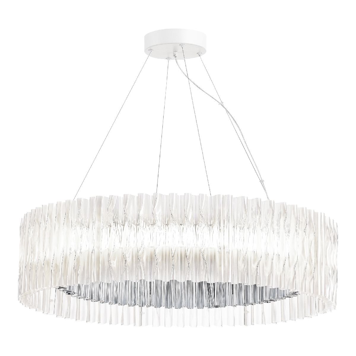 Подвесная люстра ST Luce Nazare SL6012.113.01