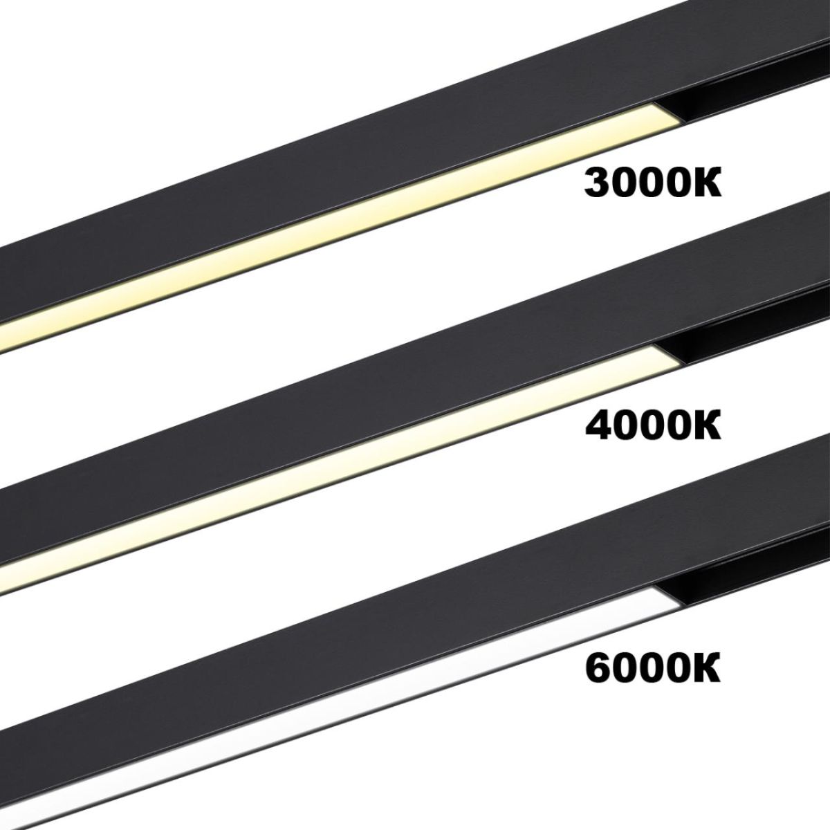 Трековый светильник Novotech Port Vector 359939