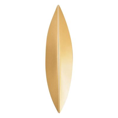 Настенный светильник Lightstar Muro Foglia 808672