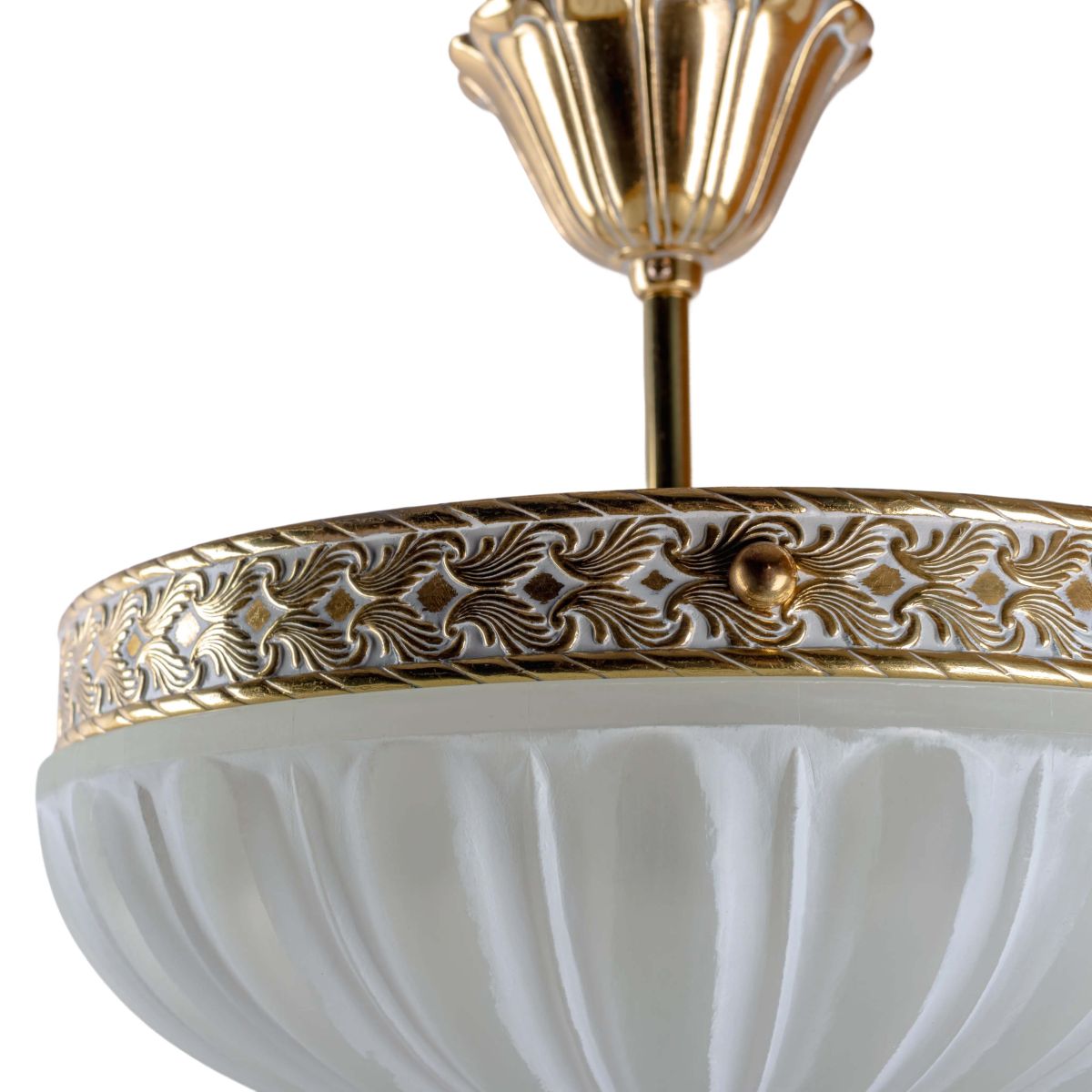 Потолочный светильник Ambiente 7539/30 PL WP