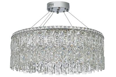 Подвесная люстра Arti Lampadari Ovindoli L 1.5.60.100 N