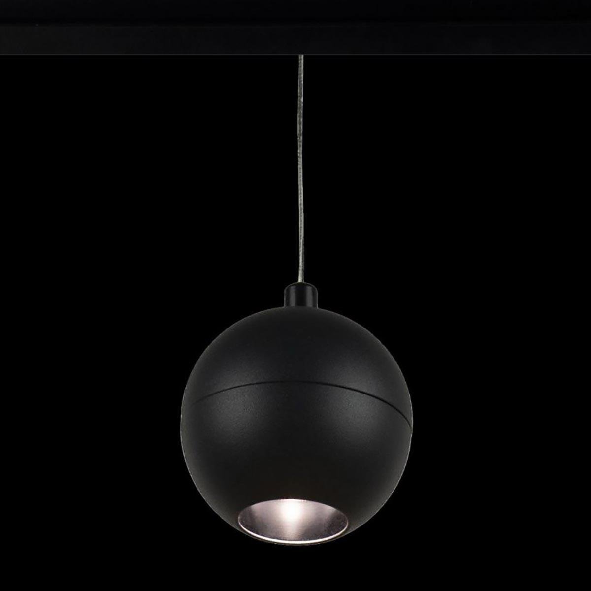 Трековый светодиодный светильник LOFT IT Tech T024-12P