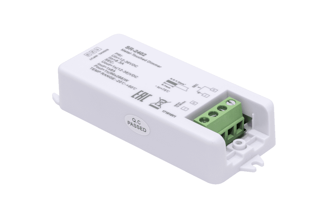 Датчик касания SWG SR-2402 001023