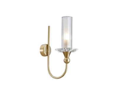 Бра Newport Сharlize 4581/A gold М0070210