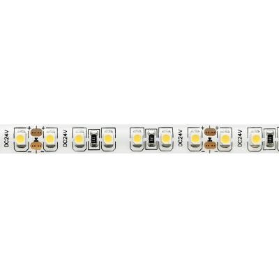 Светодиодная лента ST Luce 24В 120Вт/м 9.6Вт/м 4000K 5м IP65 ST5016.410.65