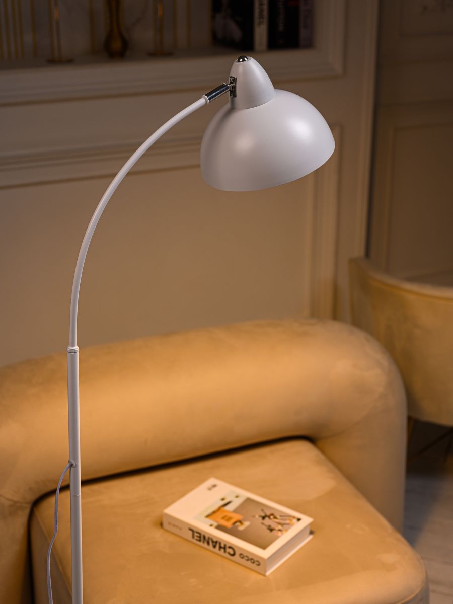 Торшер ARTSTYLE HT-144W