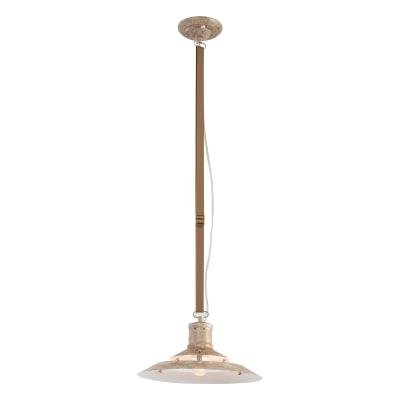 Подвесной светильник Lussole Loft Chicago LSP-8742