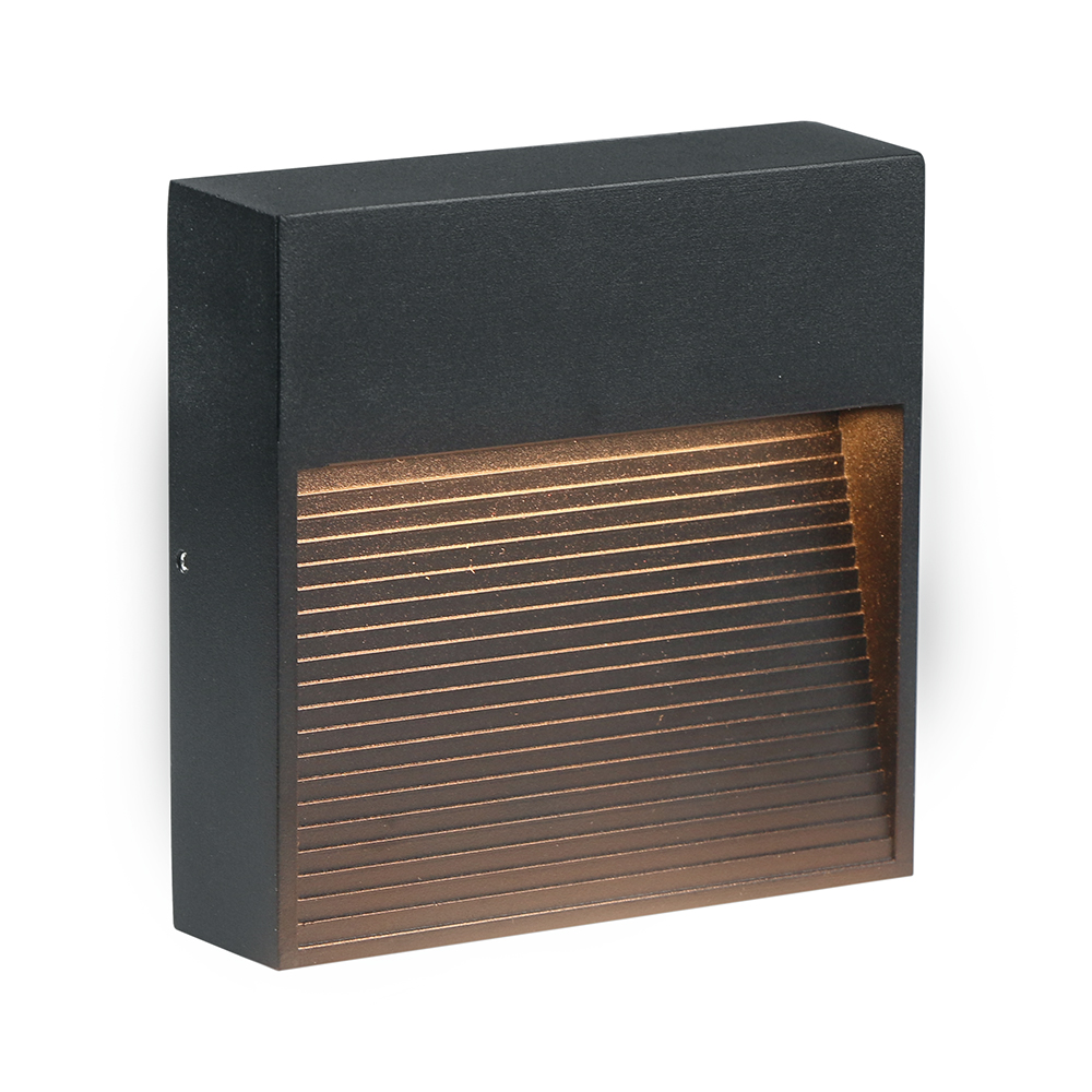 Фасадный светильник Feron Чикаго DH204-1 51954