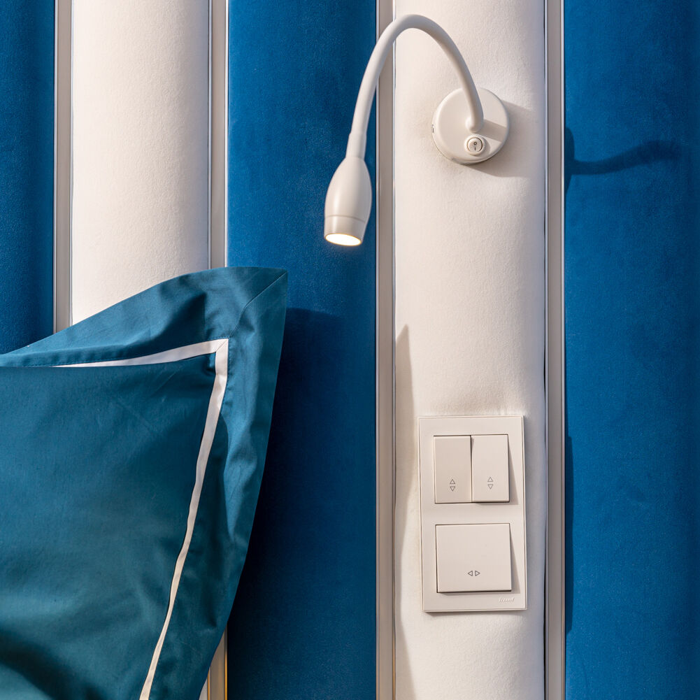 Гибкое бра Elektrostandard Band 4690389182716 a058436