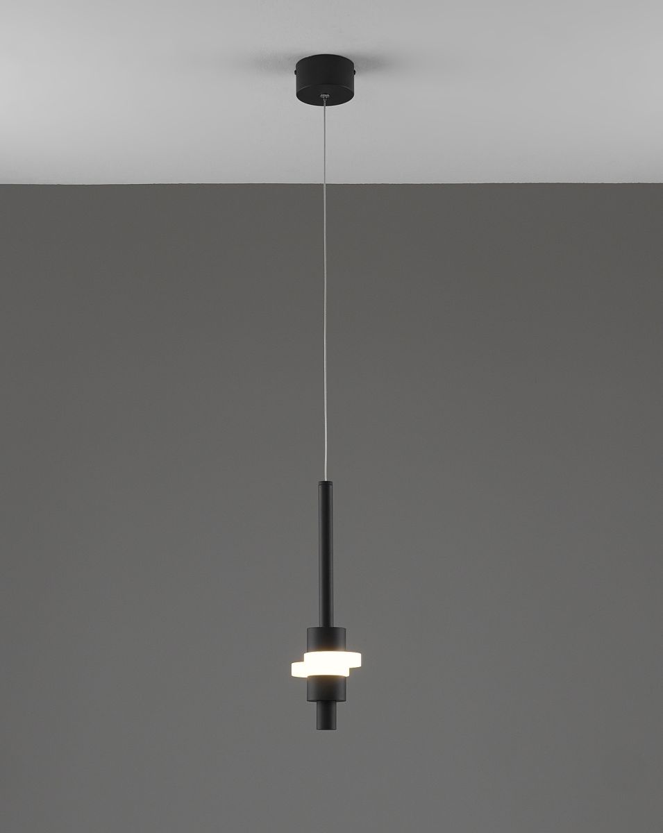 Подвесной светильник Moderli Stilla V11641-PL