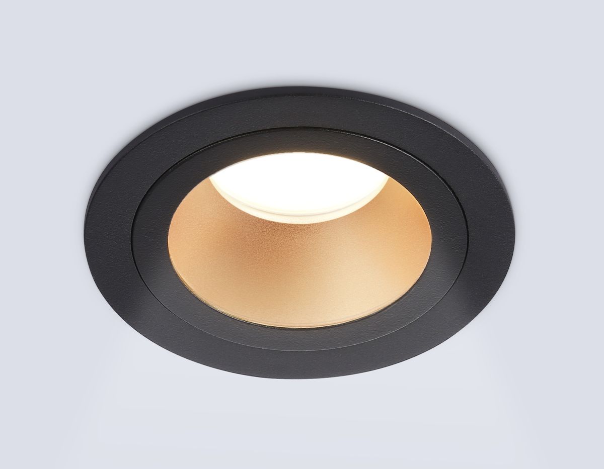 Встраиваемый светильник Ambrella Light Techno spot Technic base TN102825