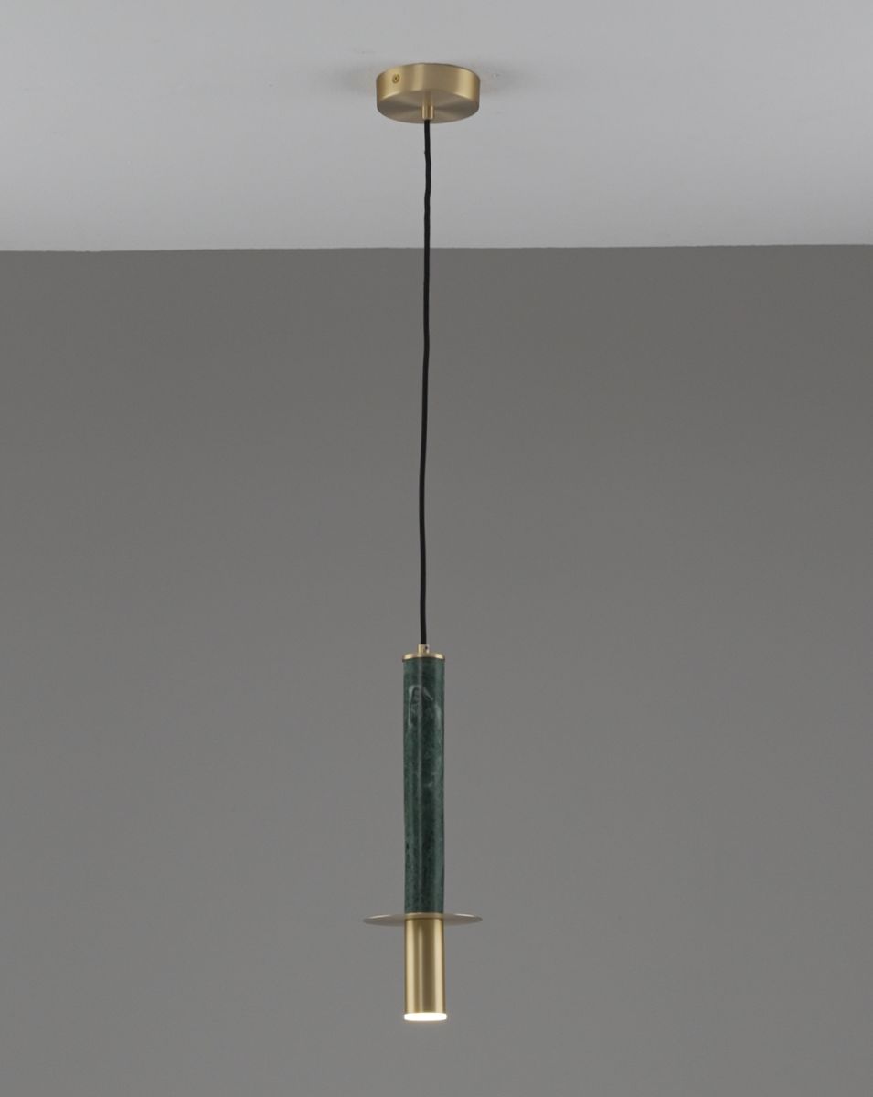 Подвесной светильник Moderli Alto V11954-1P