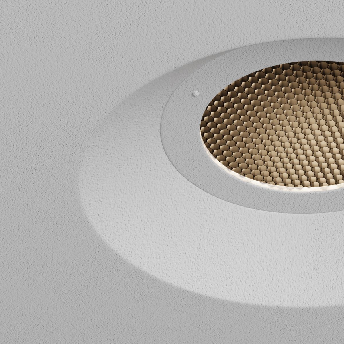 Встраиваемый светильник Maytoni Technical Intro 2.0 DL136-GU10-W