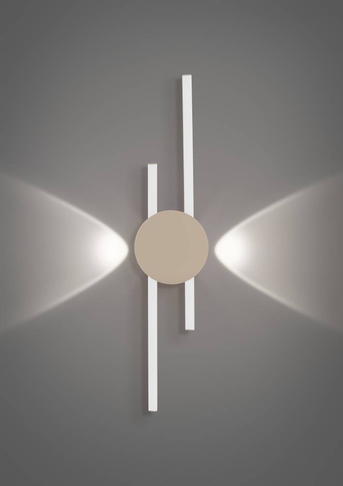 Настенный светильник Eglo Venticello 902126