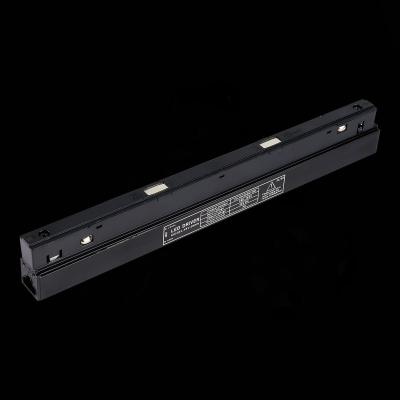 Блок питания встраиваемый для магнитного шинопровода  ST Luce Skyline 48 ST011.048.300