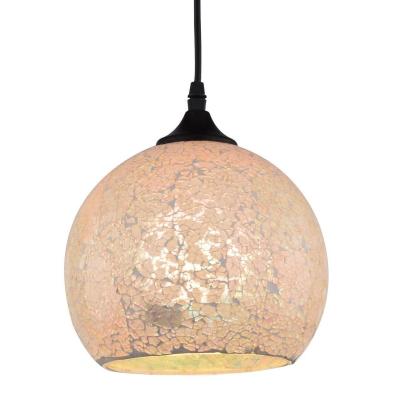 Подвесной светильник Arte Lamp Spumante A8073SP-1BK Подвесной светильник Arte Lamp Spumante A8073SP-1BK