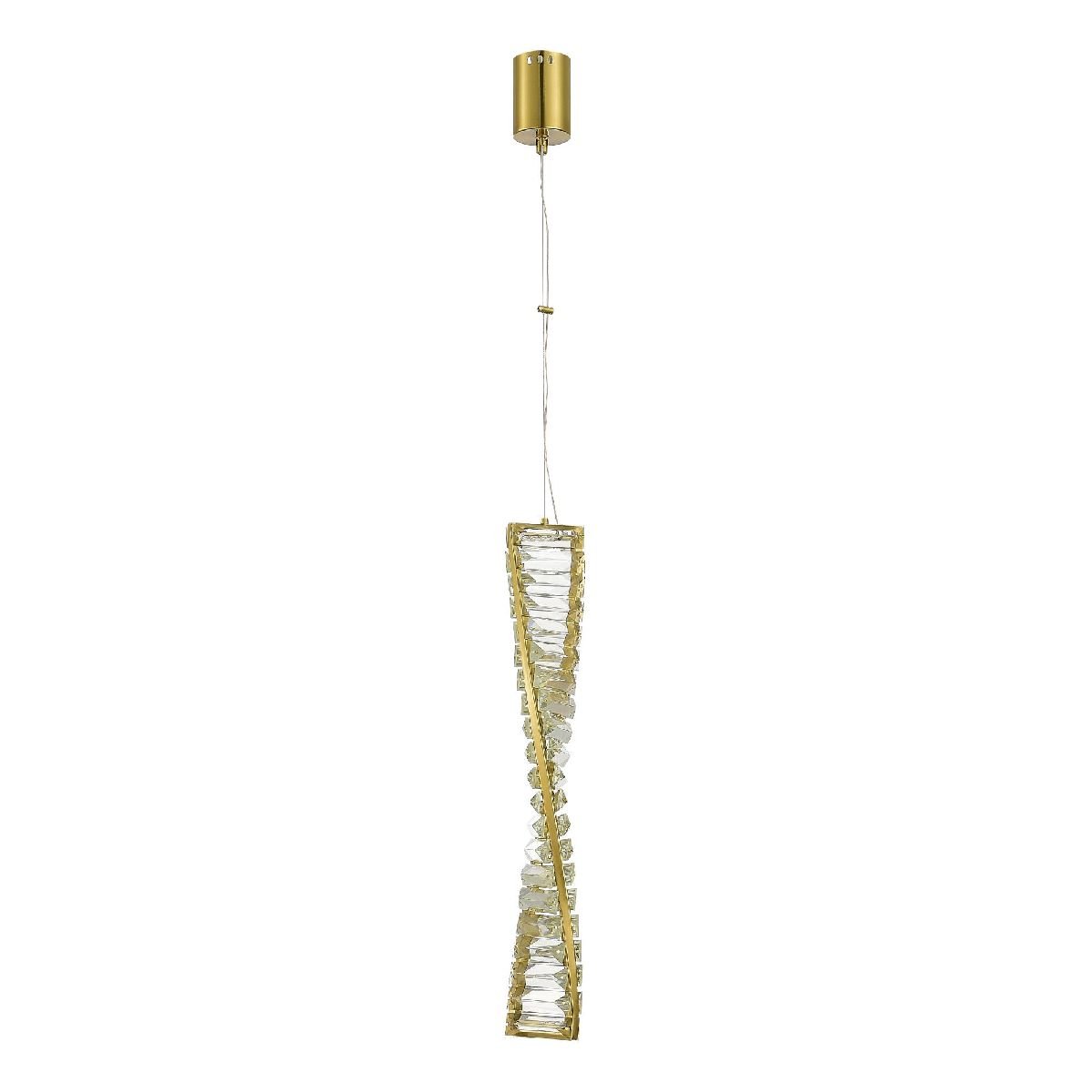 Подвесной светильник ST Luce Elica SL6205.303.01