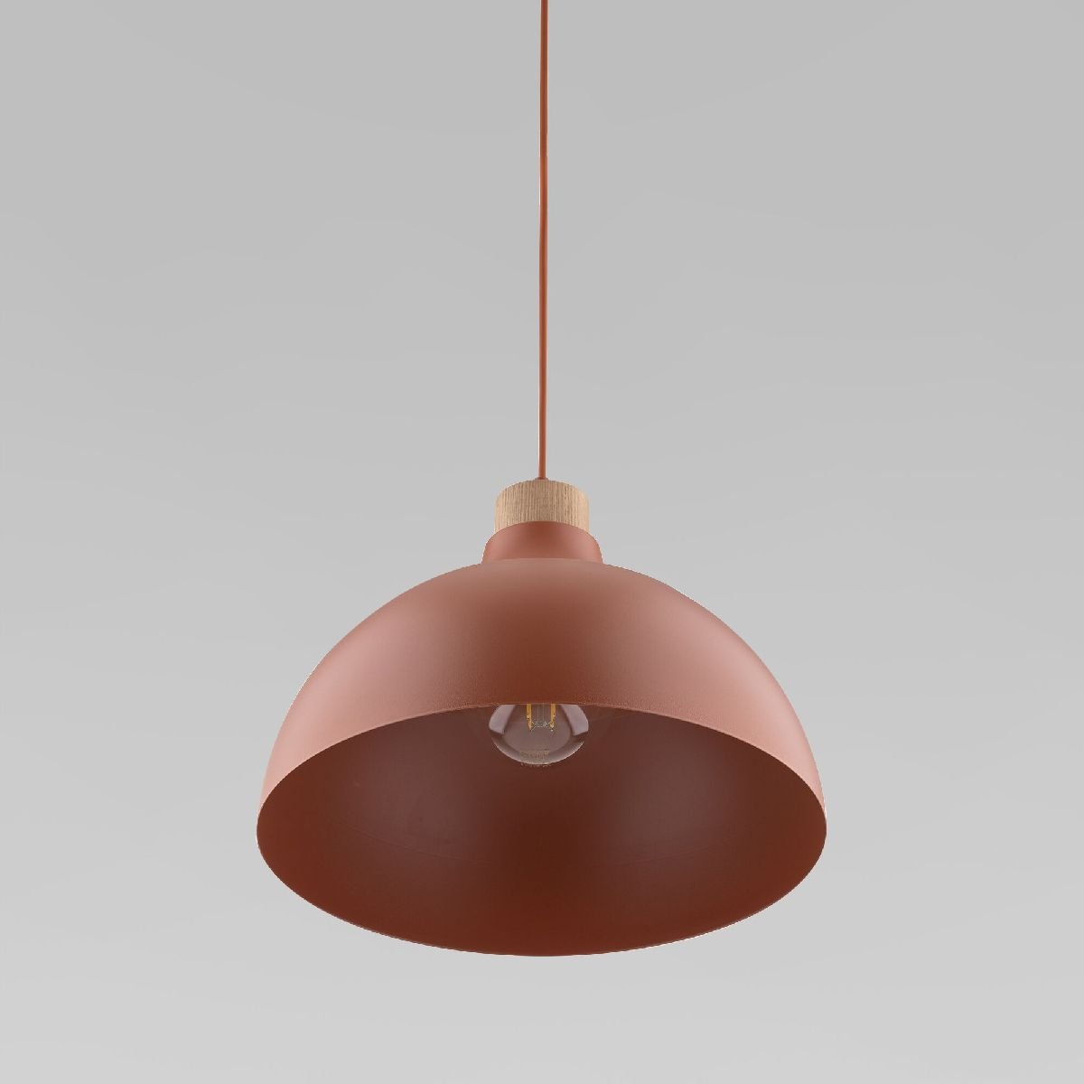 Подвесной светильник TK Lighting 6927 Cap a068326