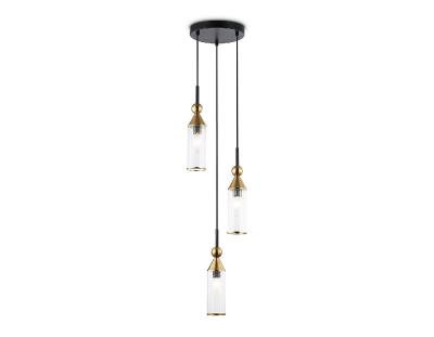 Подвесной светильник Ambrella Light High Light LH55252