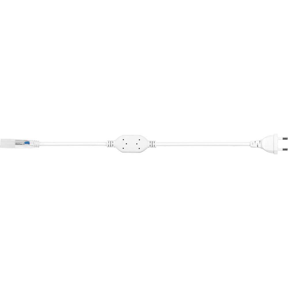 Сетевой шнур для светодиодной ленты Feron DM270 23358