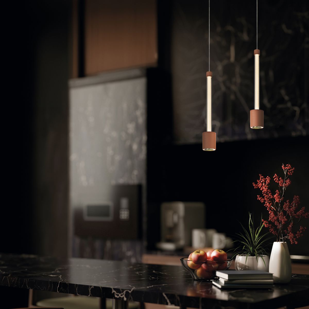 Подвесной светильник Mantra Fugaz 8948