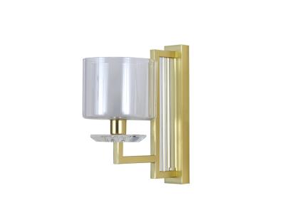 Бра Newport 4401/A mat.gold М0071510