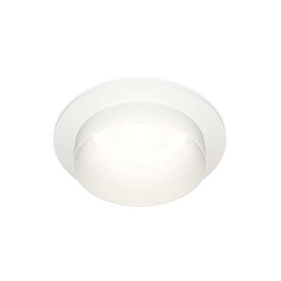 Встраиваемый светильник Ambrella light Techno Spot XC (C6512, N6130) XC6512020