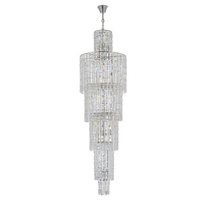 Подвесная люстра Arti Lampadari Valencia E 1.11.50.501 N
