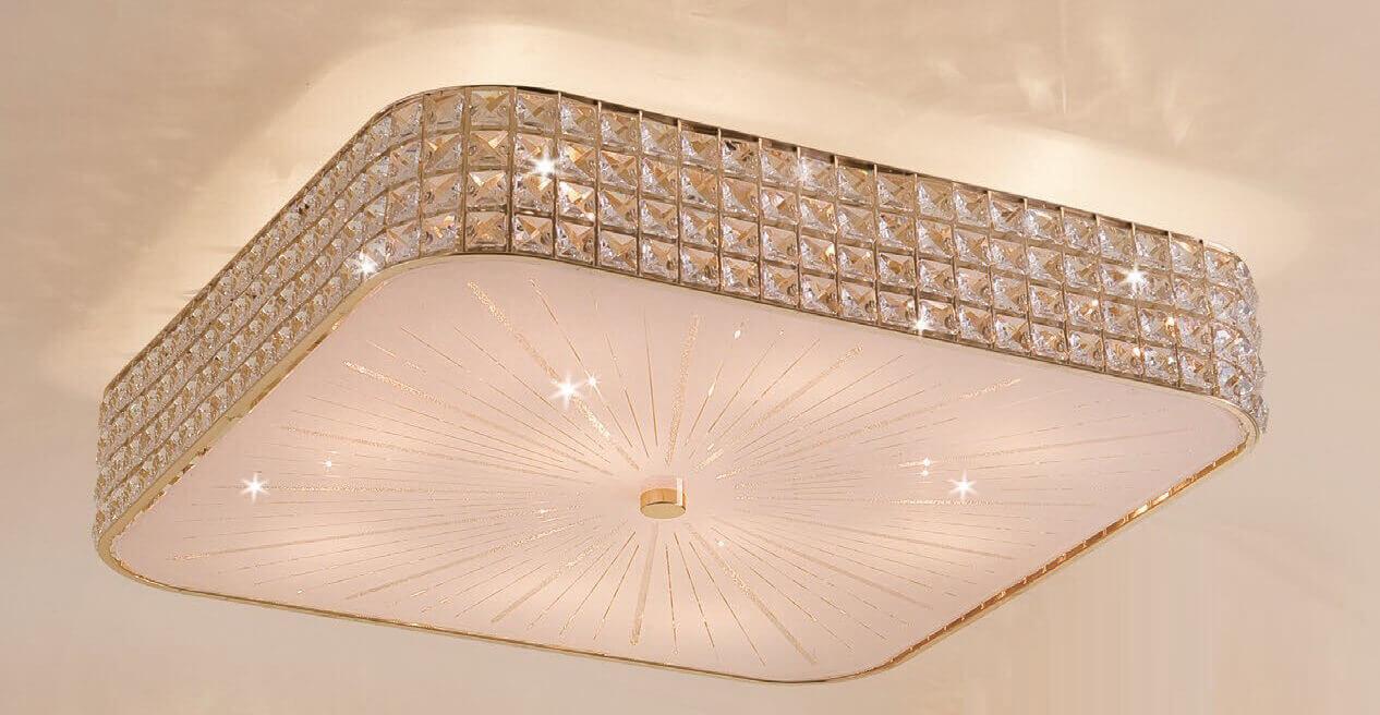 Потолочный светильник Citilux Портал CL324202