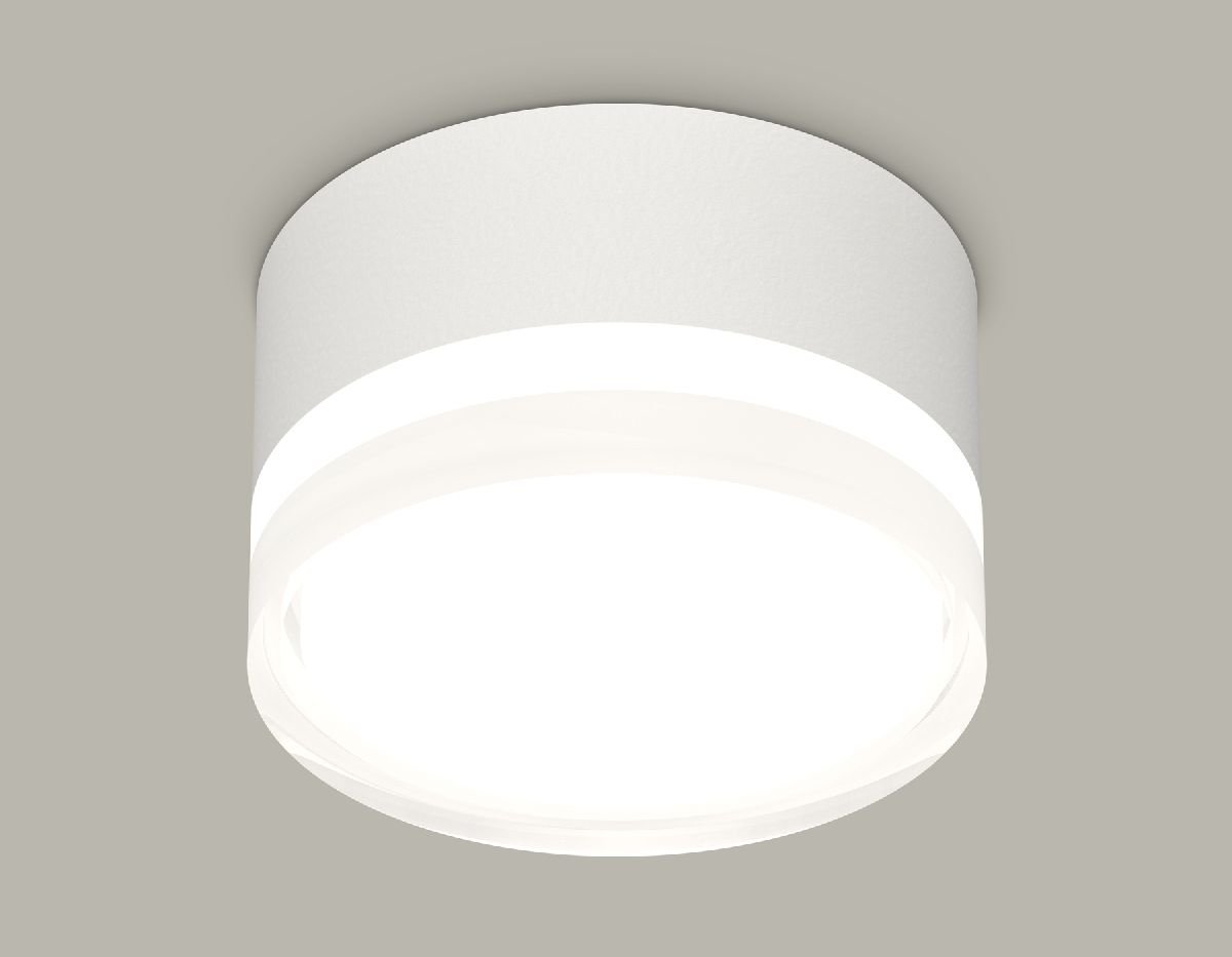 Накладной светильник Ambrella Light Techno spot (C8101, N8399) XS8101023