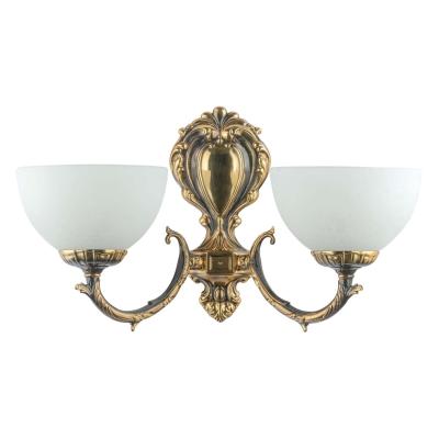 Бра Ambiente 7140/2 PB