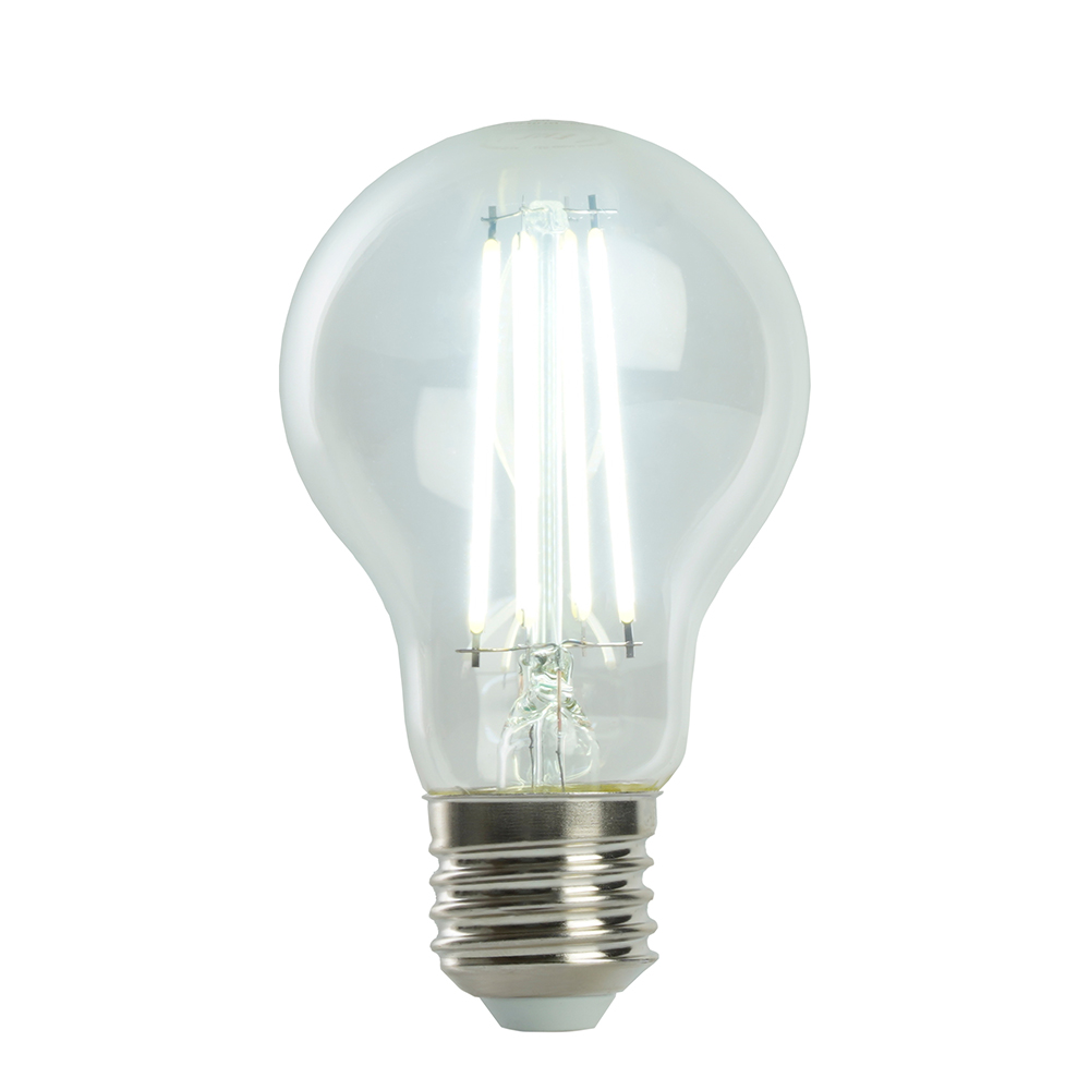 Светодиодная лампа Feron LB-1108 E27 8W 6400K 48894