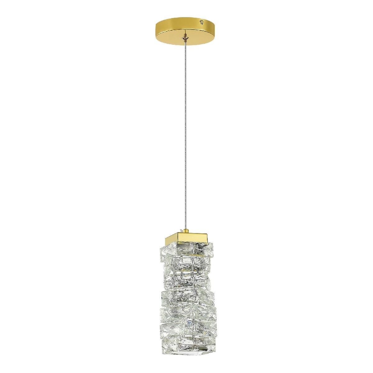 Подвесной светильник ST Luce Espira SL6010.203.08