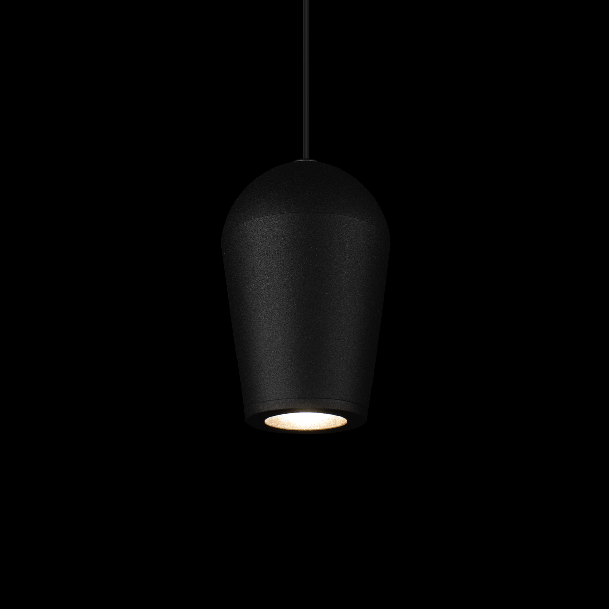 Подвесной светильник Loft IT Blackout 10357/1