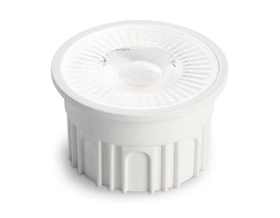Светодиодный модуль Ambrella Light Bulbing LED MR16-PR 12W IC 4000K 220-240V 38° 212302