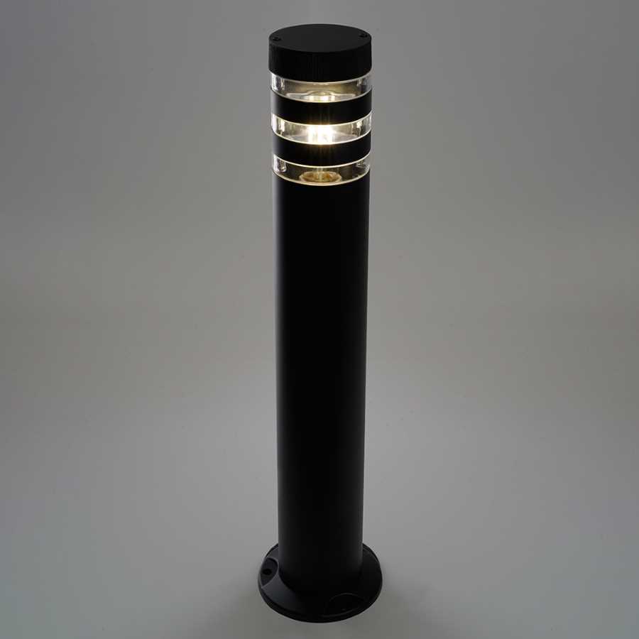 Садово-парковый светильник Feron Сеул 48341