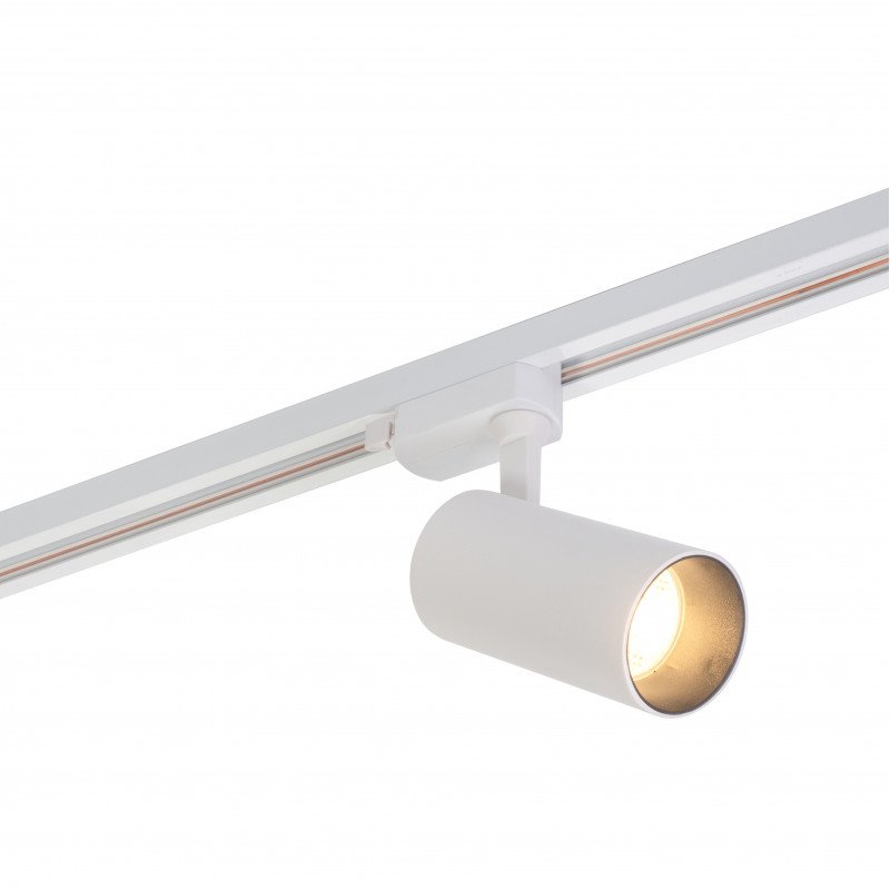 Трековый светильник Denkirs DK6030-WH