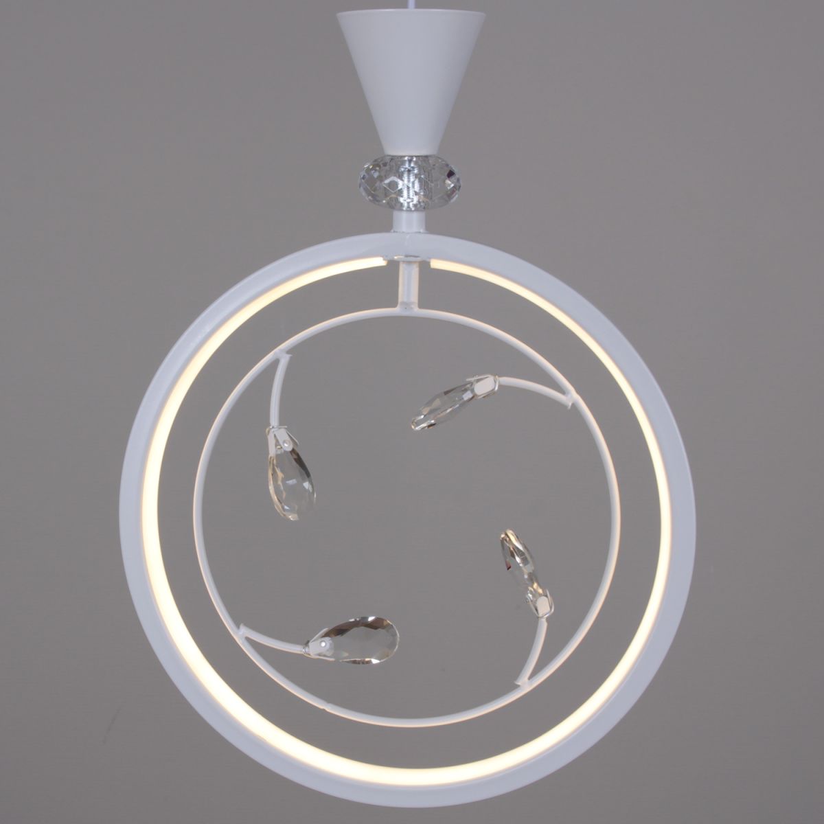 Подвесной светильник Reluce 05476-0.9-03 WH