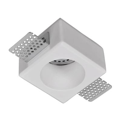 Встраиваемый светильник Arte Lamp A9285PL-1WH Встраиваемый светильник Arte Lamp A9285PL-1WH