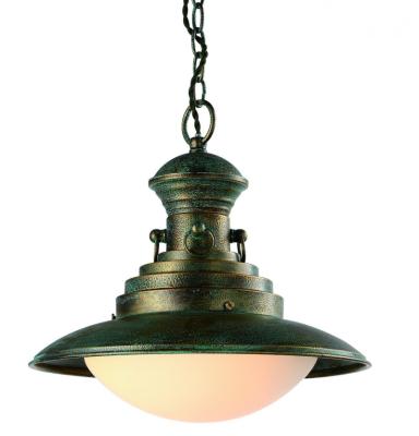Подвесной светильник Arte Lamp Gambrinus A9256SP-1BG Подвесной светильник Arte Lamp Gambrinus A9256SP-1BG