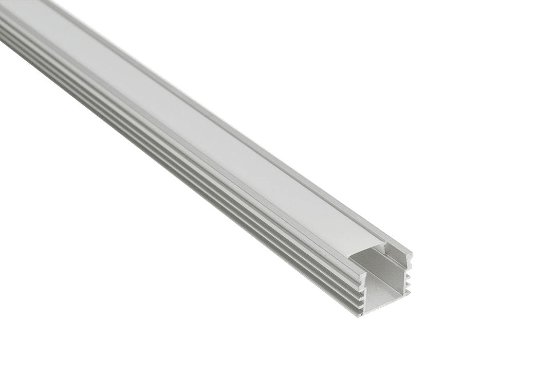 Алюминиевый профиль SWG SF-1612-BL 020194