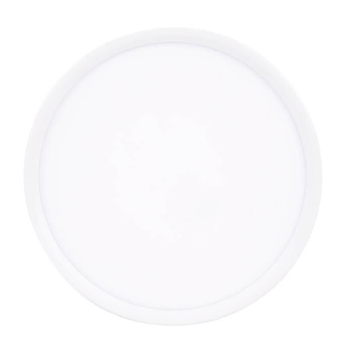 Встраиваемый светодиодный светильник Ambrella light Led Downlight DLR301