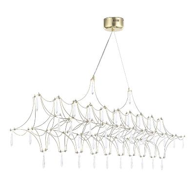 Подвесная люстра ST Luce Gravetta SL6603.203.23