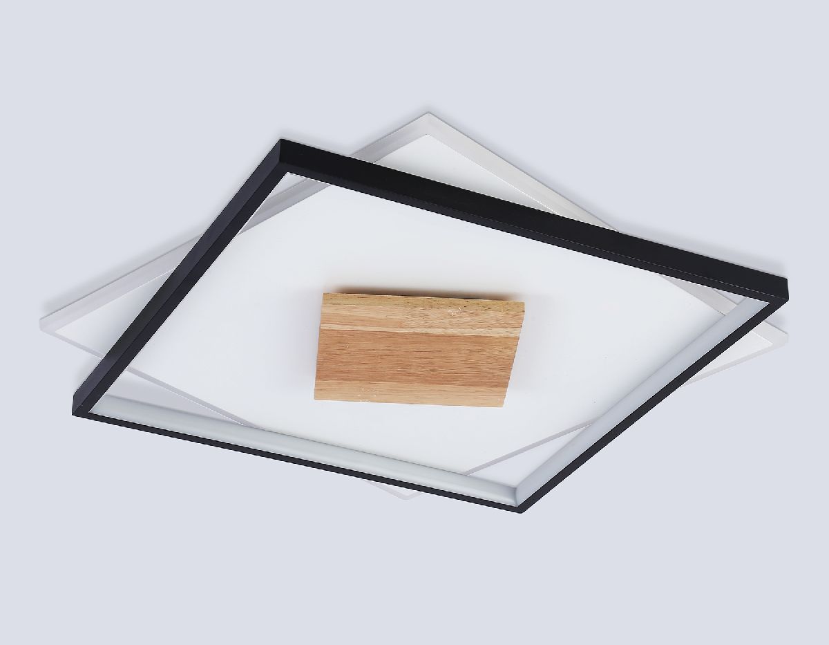 Потолочный светильник Ambrella Light Linetech Comfort FL4791